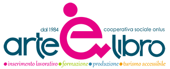 Arte e Libro ONLUS Logo